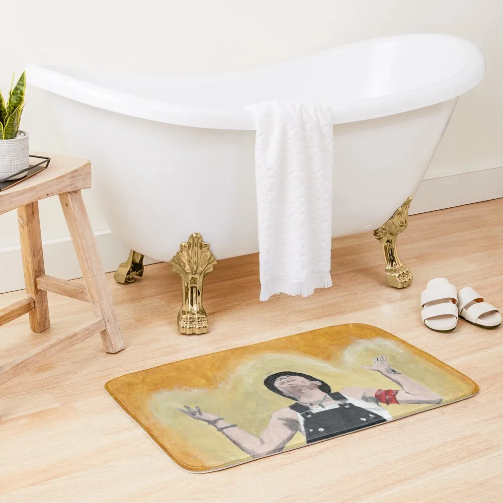 Rips, Reps, Rivelazione Tappetino Da Bagno Accessori Per Il Bagno Tappeto Da Bagno Tappetino Per Ingresso Wc