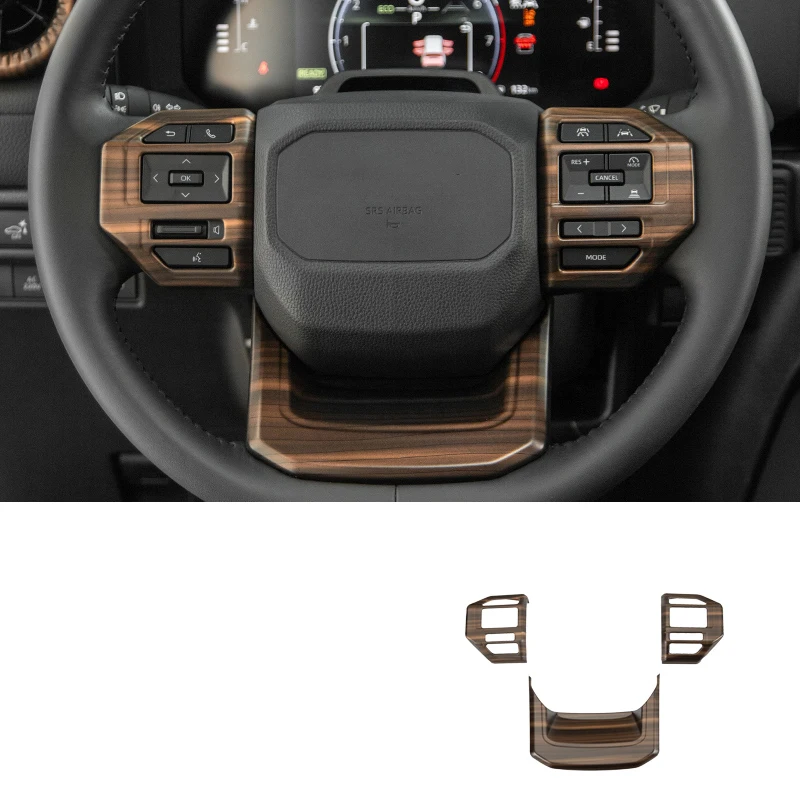 Steering wheel frame
