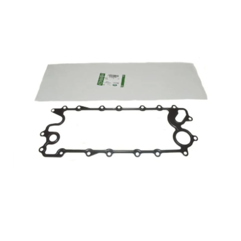 FOR LAND ROVER JAGUAR F-PACE XFL F-TYPE XE XJL XK RANGE ROVER SPORT VELAR DISCOVERY 4 5 DEFENDER OIL COOLER GASKET LR010770