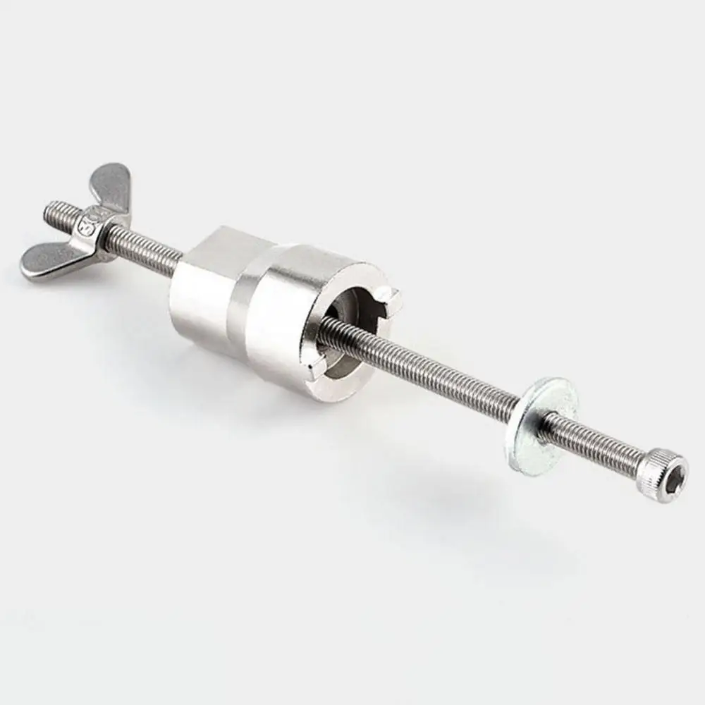 

Инструмент для демонтажа велосипедных втулок из нержавеющей стали