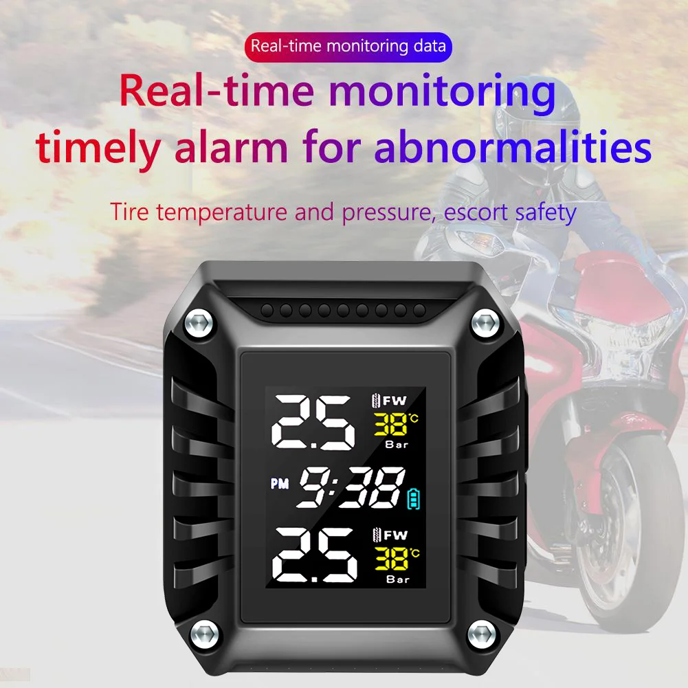   TPMS 2 ܺ , ͹ũ Ÿ̾ з ͸ Ÿ̾ µ 溸 ý ð ǥ