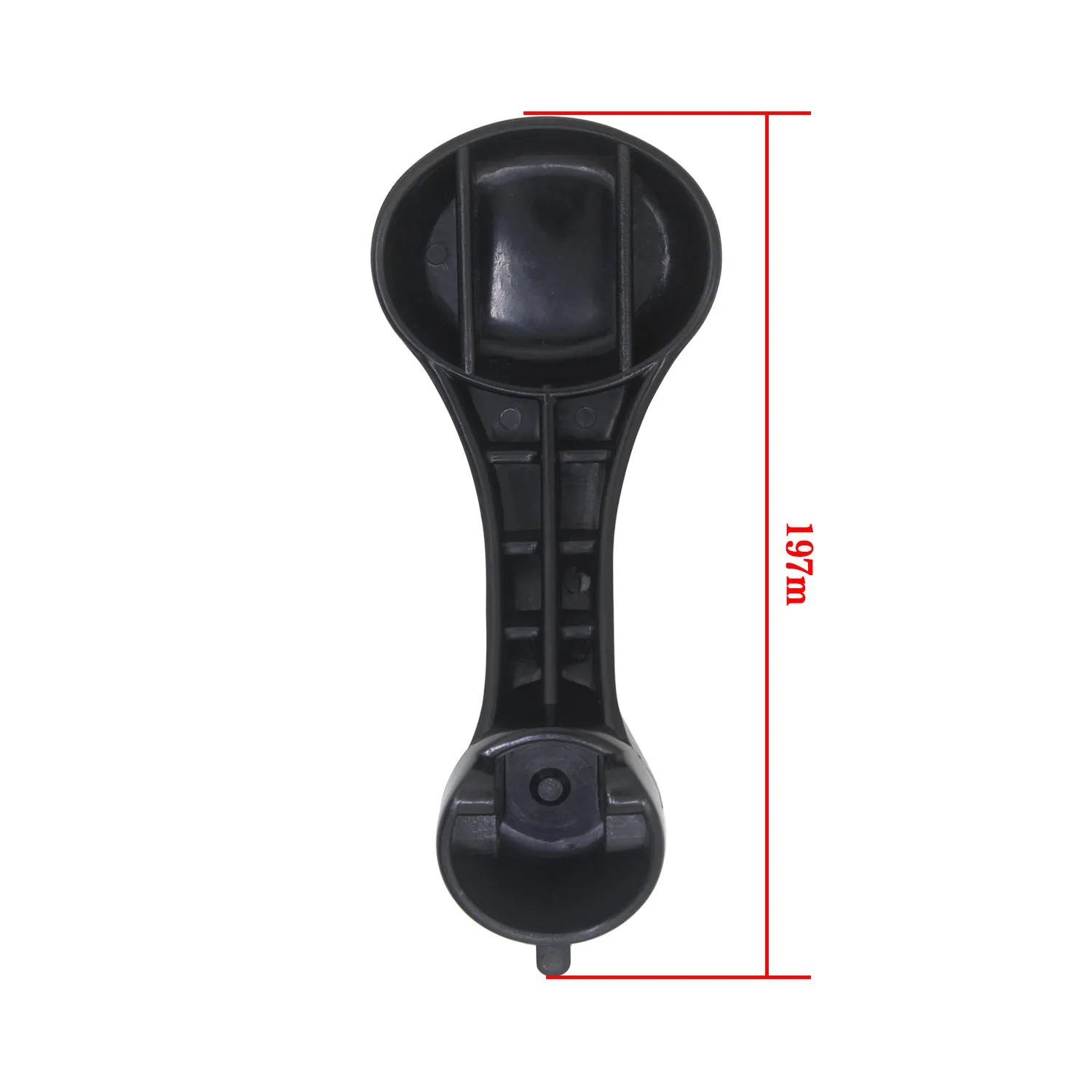 Valve Switch Sand Cylinder Head Handle For Sand Filter Prefilter Pool Multifunction Valve Light Filter Handle For Control Pool Filter Valve Handle