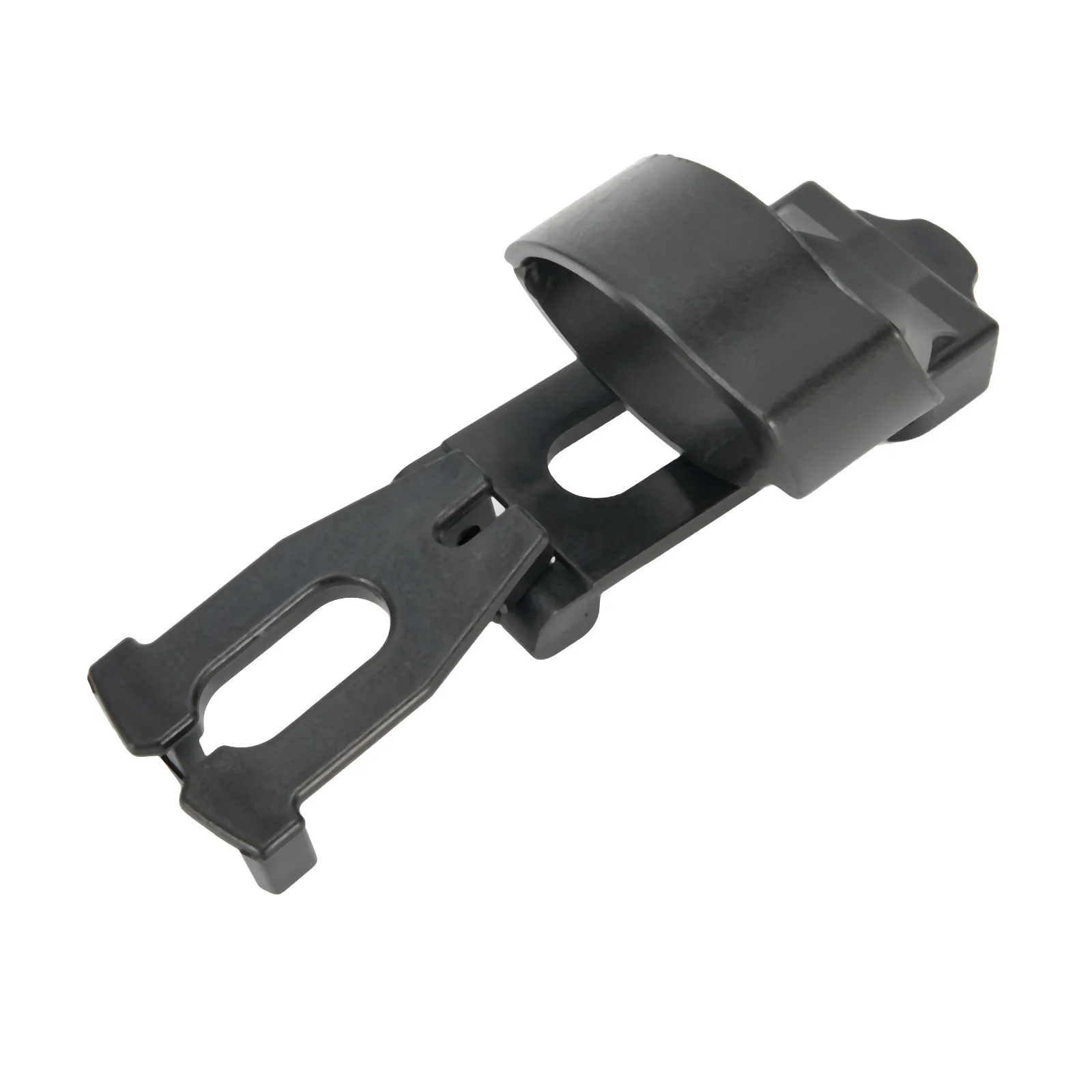Scuba Dive Snorkel Clips Clip Retainer Flexable Replaceable Snorkel Keeper Holder Snorkeling Goggle High Quality