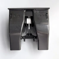Sortie de climatisation arrière de voiture, 1TD819203A, pour VW Touran 2003 – 2015 Caddy 2004-2015 A/C 2