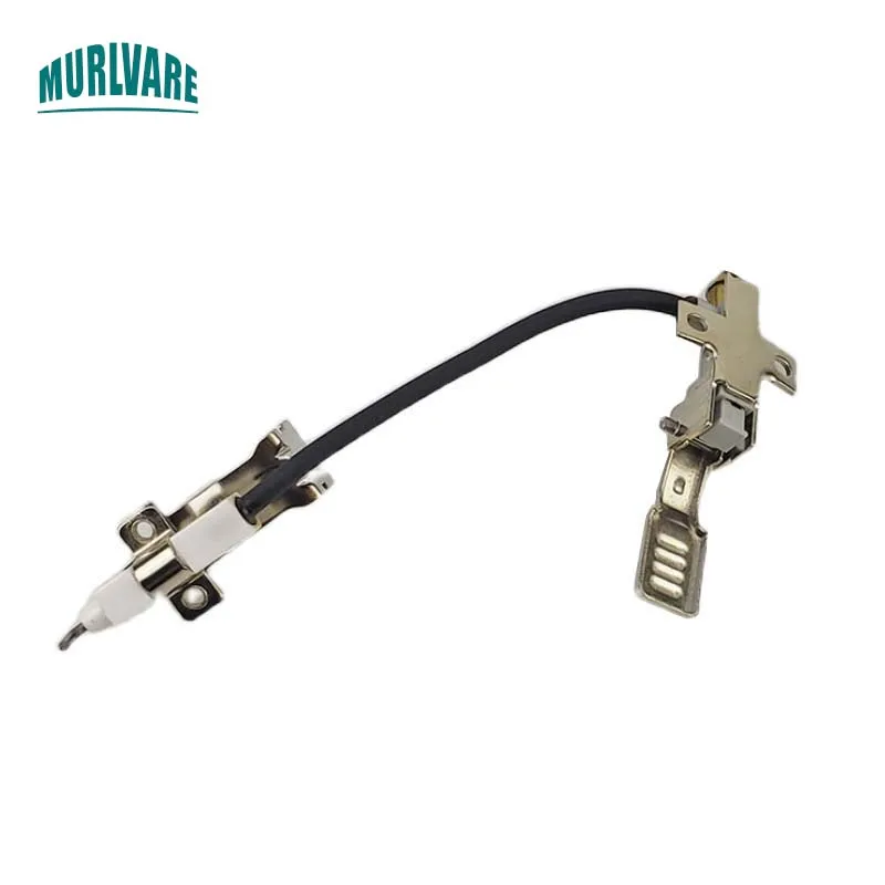 1Pcs Gas Stove Accessories Portable Cassette Stove Button Piezo Igniter Electronic Ignition With Needle