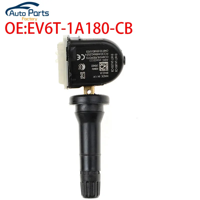

Tire Pressure Sensors TPMS For Ford B-Max C-Max Mondeo Kuga Grand C-Max Focus Fiesta 433MHz EV6T-1A180-CB EV6T-1A150-CB