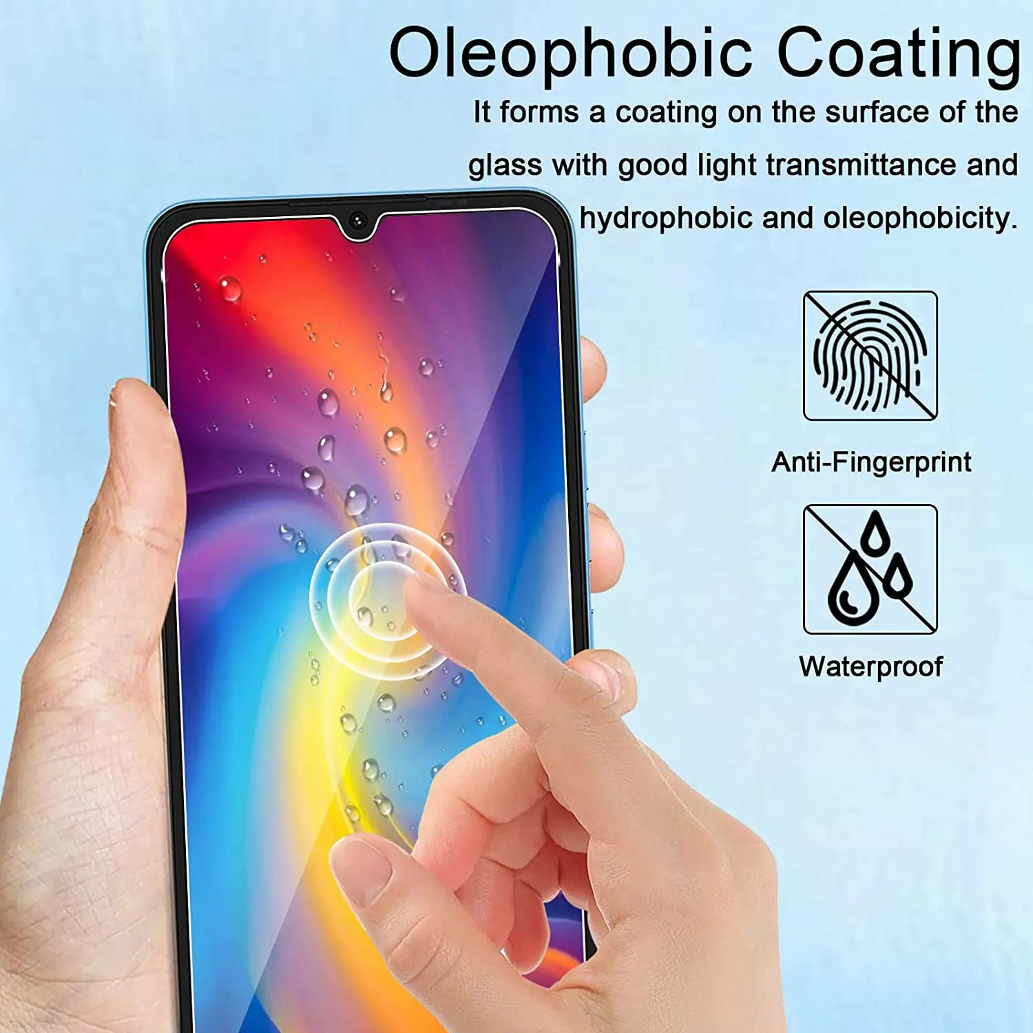 Рисунок 4 - высококачественное алюминиевое