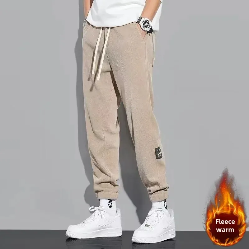 Khaki (extra velvet)