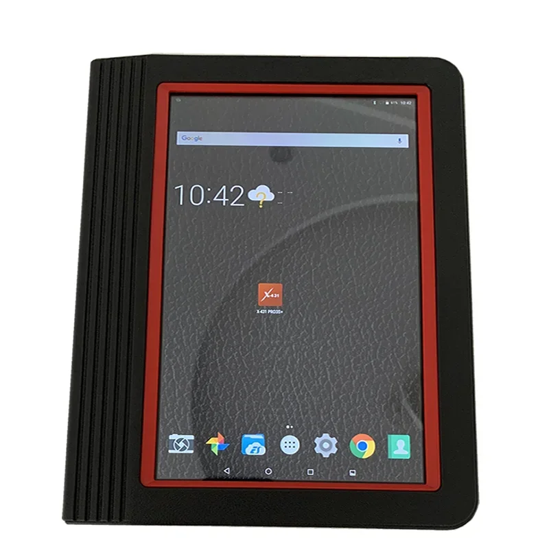 Lenovo Android tablet 10.1TB-X304F for OBD2 Diagnostics