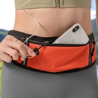 Sac de Sport pour femmes et hommes, sac de taille multifonctionnel pour course à pied, sac de téléphone à la mode, sacs de poitrine pour femmes 6