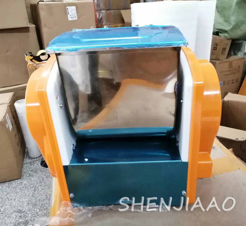 Description Picture 2 of item2KG Automatic Dough Mixer Flour Blender Stirring of the Meal Noodles Rubbing Blenders for Kitchen Home Appliance Food Processors