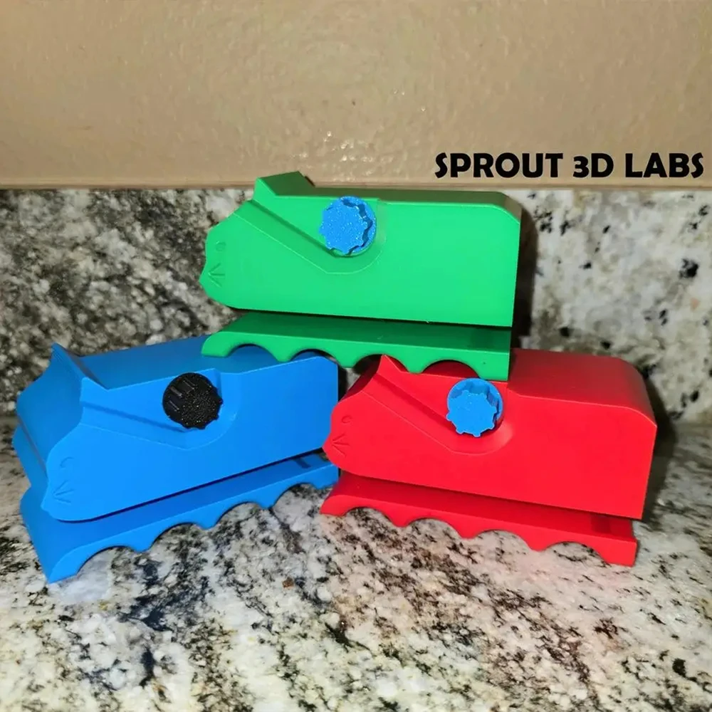 Description Picture 4 of itemCardboard Cutting Machine Cat Scratching Board Cutter DIY Cat Scratching Board Cutting Cardboard Recycling Cutting Tool
