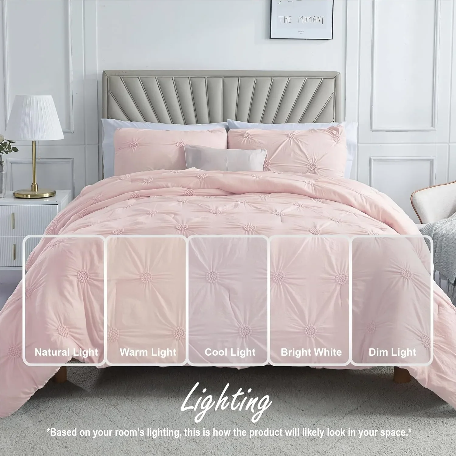 Comforter Set 5