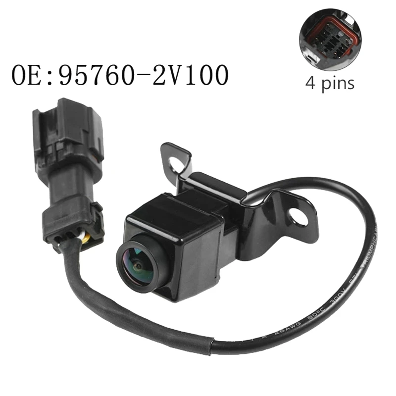 Rear view camera for Hyundai Veloster 2012-95760-2V100 95760-2V002