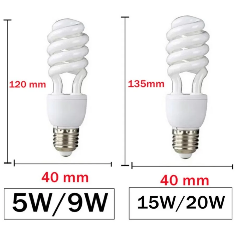 LED Light LED Lamp AC220V E27 LED Light Bulb Energy-saving Lamps Tubes E27 5-45W Retro Decor Lamps Bright Bulbs LED Lamp Home Decoration Lamp