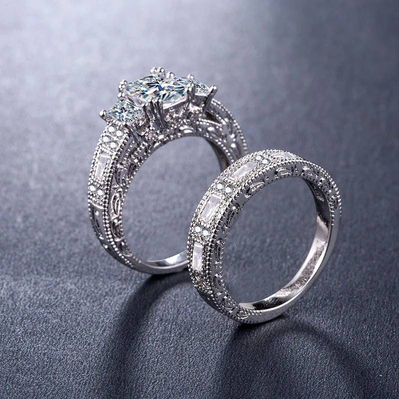 Bridal Ring Engagement Rings Black Friday Sale Bridal Sets Black