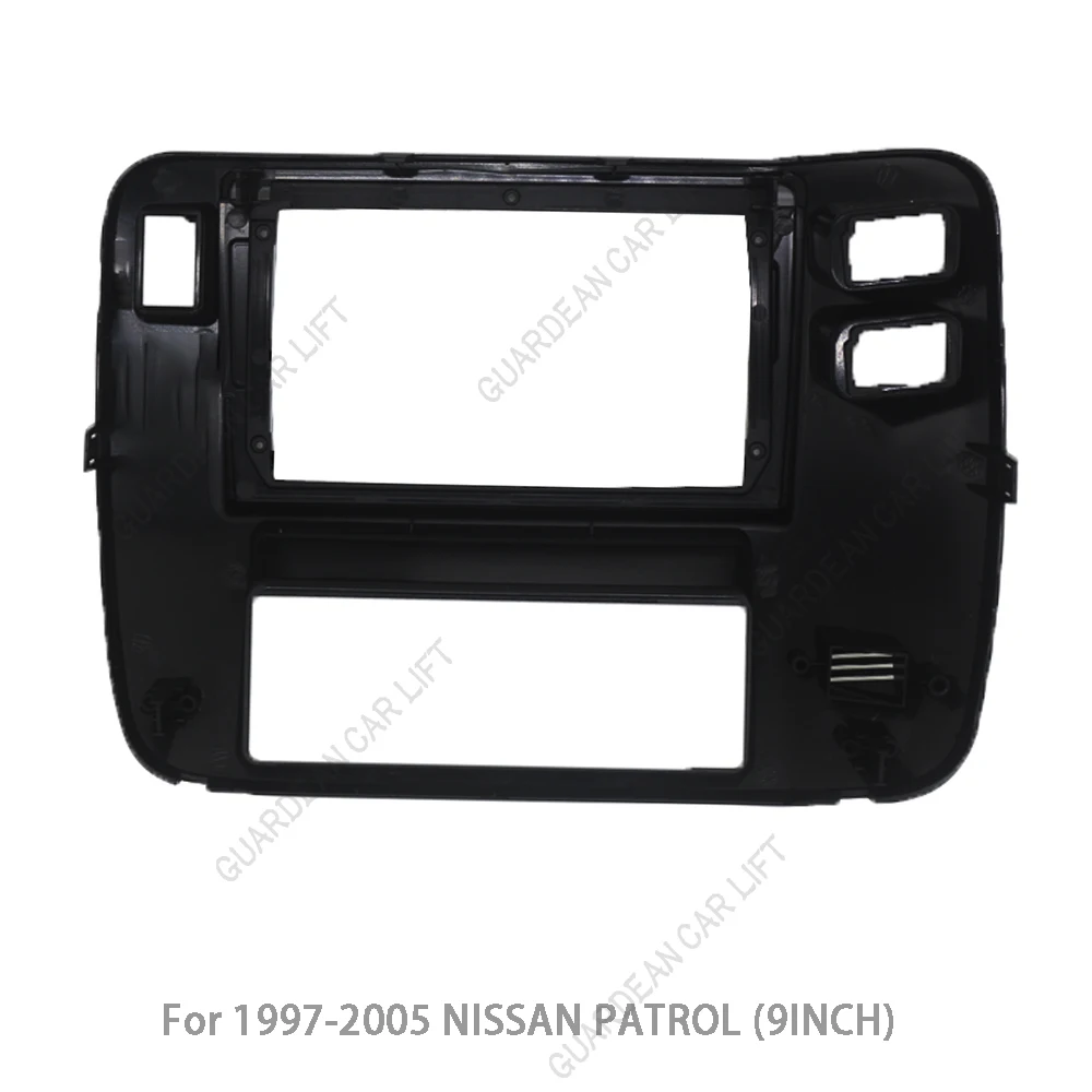 ֻ  Y61 1997-2006  9 ġ ڵ  ٸ ȵ̵ GPS MP5 ׷ ÷̾ 2 Din   г   ġ