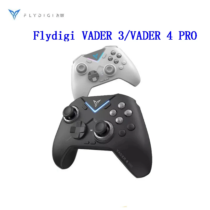 Flydigi-Bluetoothワイヤレスゲームコントローラー,vader 3 pro,より  