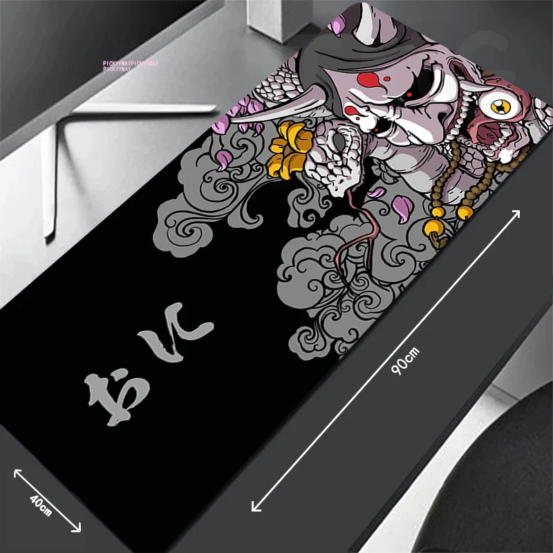 estilo japonês, tapetes de mesa, almofadas de