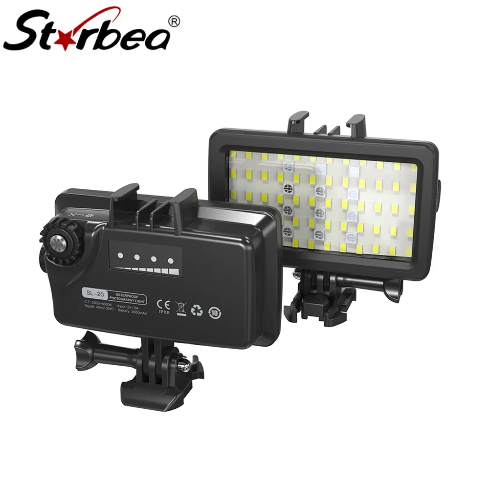 Lumière de Caméra LED, Lumière de Caméra LED Portable Panneau Lumineux Doux Caméscope Lumière Vidéo Intégration Transparente