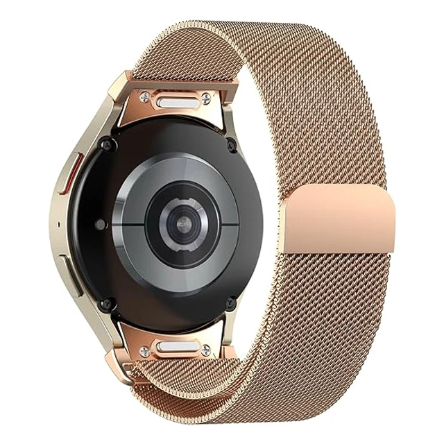 Milanese Loop Magnetic Wristband Bracelet