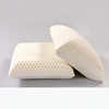 Aqumotic Natural Latex Throw Pillow Standard for Couch Cushion 1pc 35cm 40cm 45cm Multi Size Square Organic Breathable Pillows 6