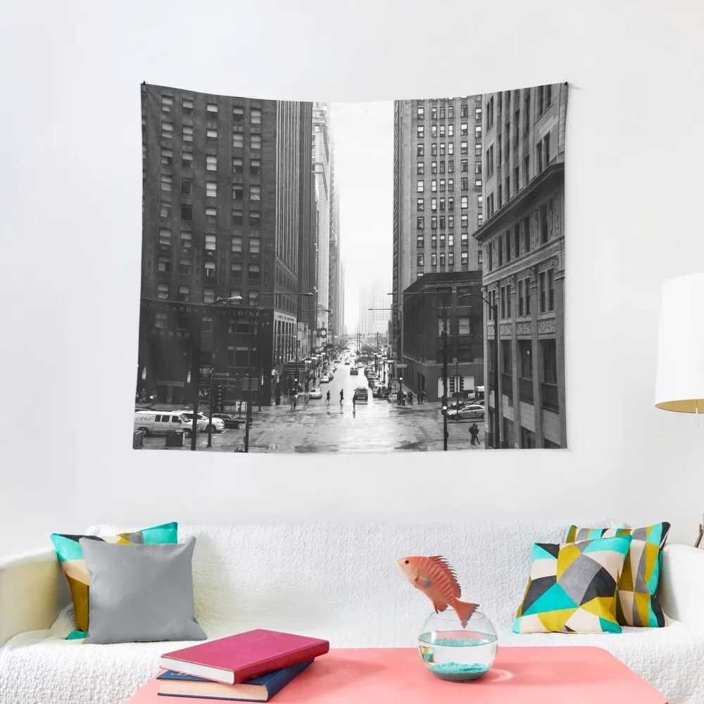 

NYC Tapestry Room Decor Cute Wall Hanging Wallpaper Bedroom Wallpaper Tapestry