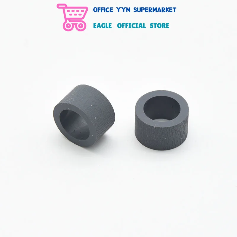 

5Sets Pickup Roller Tire for EPSON WF 7010 7015 7018 7110 7111 7510 7511 7520 7521 7610 7611 7620 7621 3010 3011 3520 3530