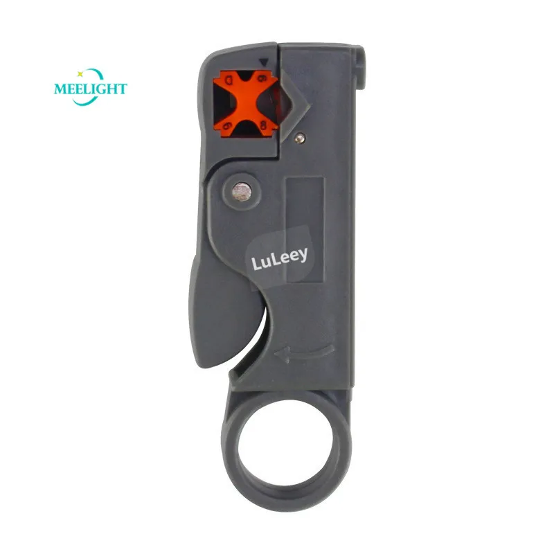 

Coaxial cable stripper network tool wire stripper cable stripper knife
