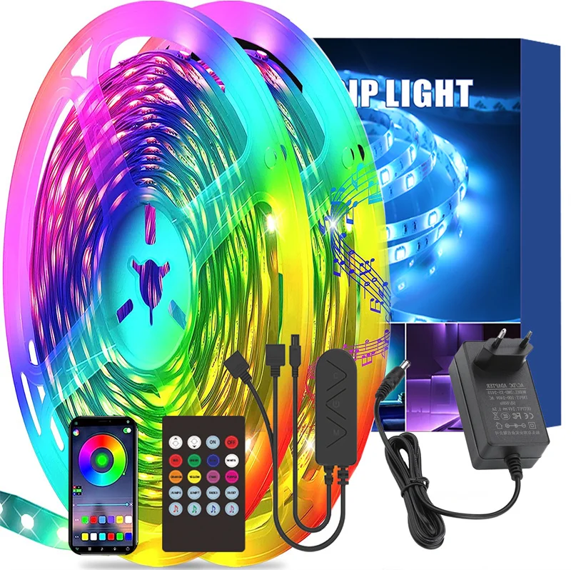 EU Plug 10M