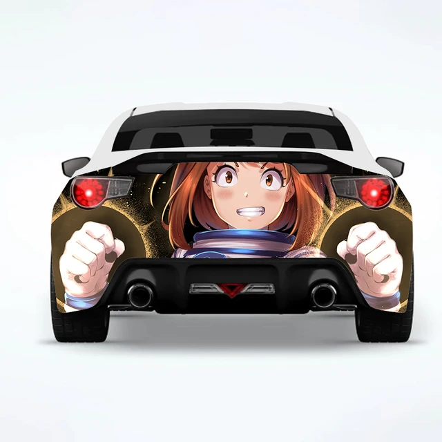 Top more than 167 anime bumpers best dedaotaonec