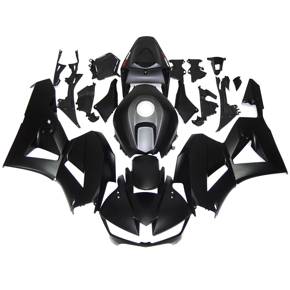 

Комплект обтекателей для мотоцикла Honda CBR600RR CBR600 RR 2013-2018, высококачественный защитный чехол из АБС-пластика на весь корпус