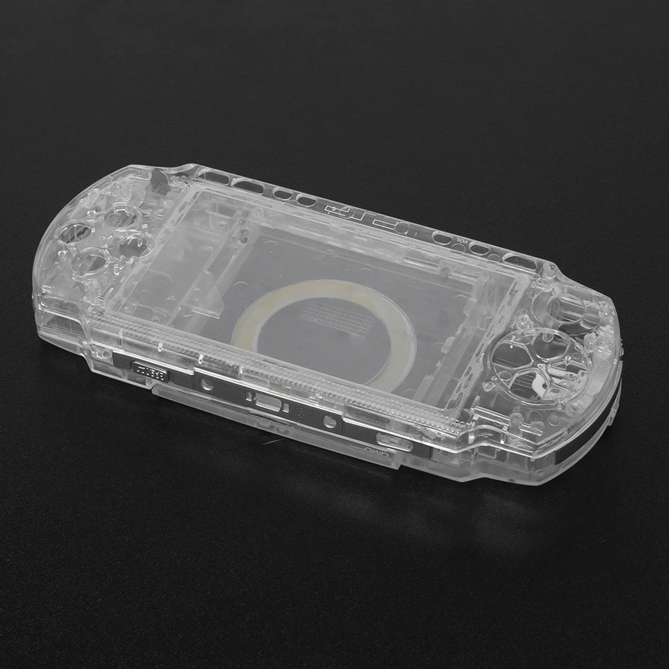 PSP1000 Game Console Shell Protection Kit