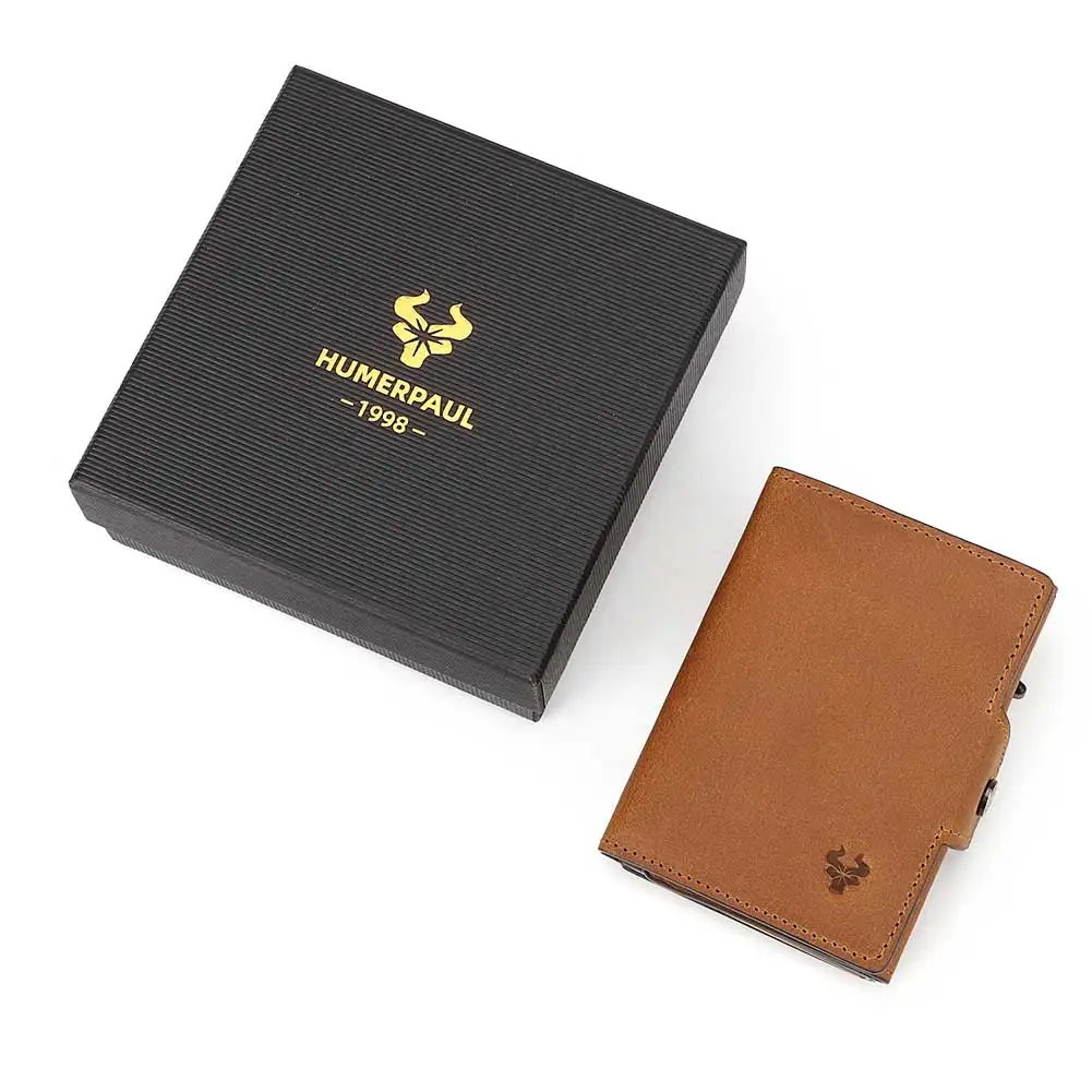 Brown Box