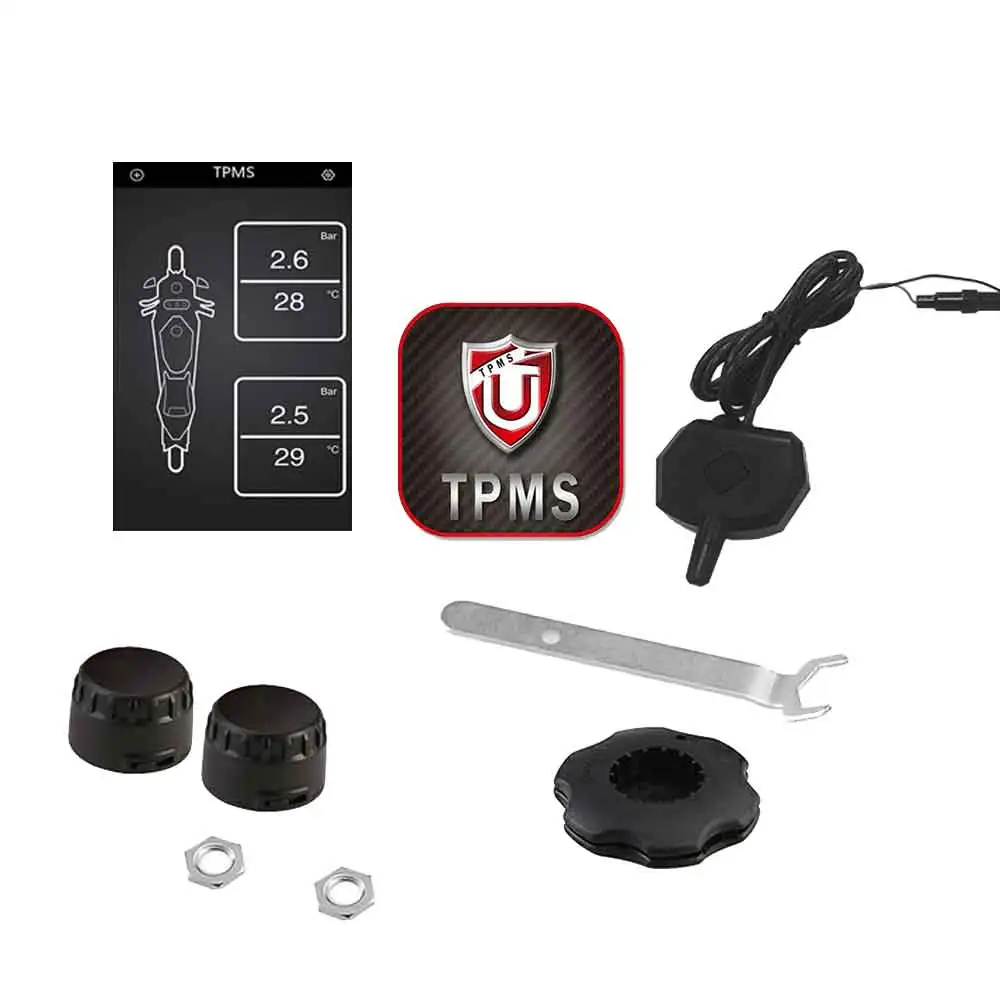  Ÿ̾ ˶ 2 ,  TPMS ý, ܺ    4.0