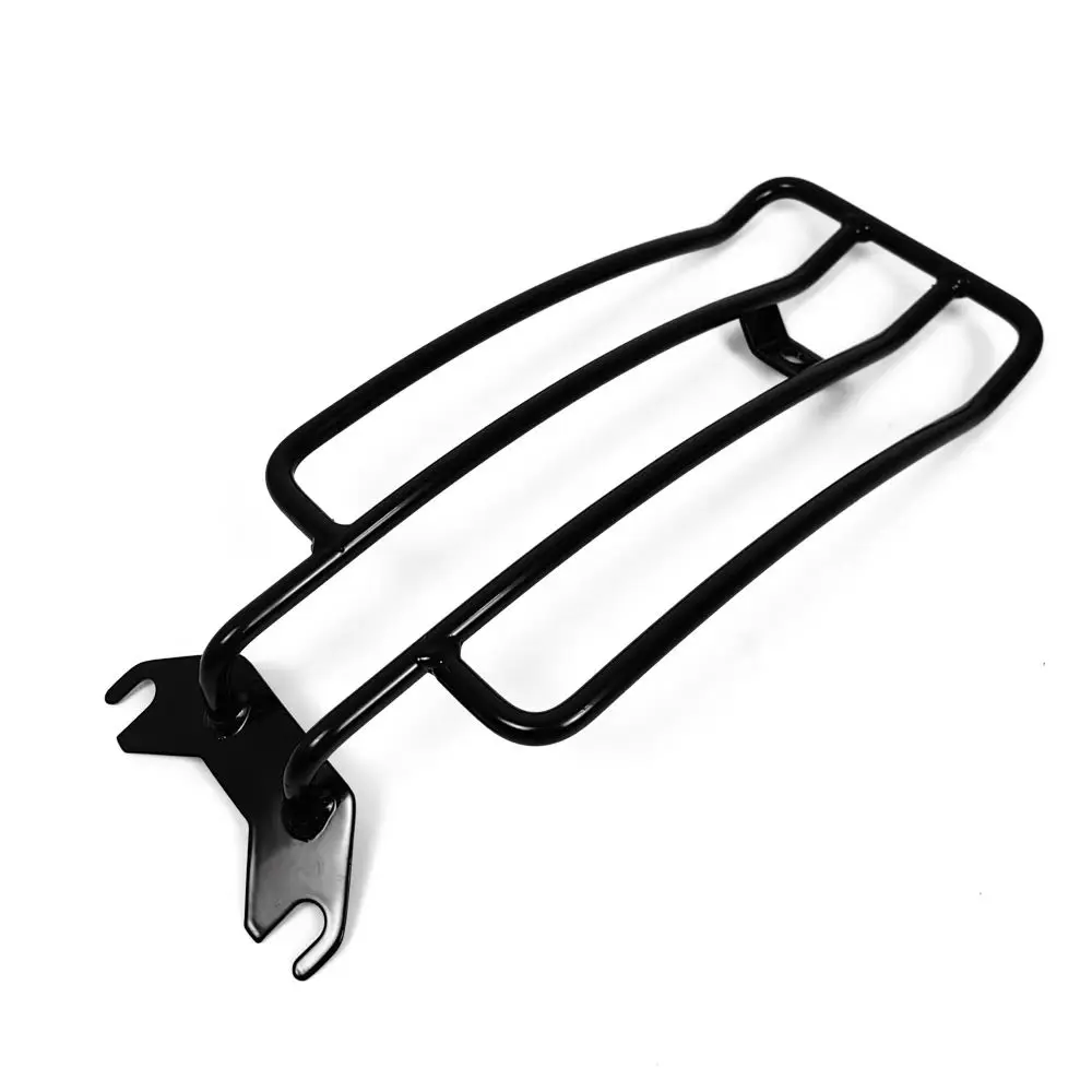 

Solo Luggage Rack for Harley-Davidson Heritage Softail Classic & Softail Deluxe 00-17