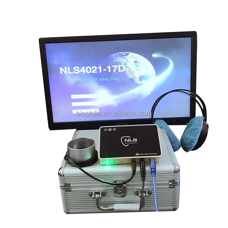

Услуги OEM 8d 9d NLS 17d 18d NLS квантовый анализатор здоровья с функцией лечения и ремонта