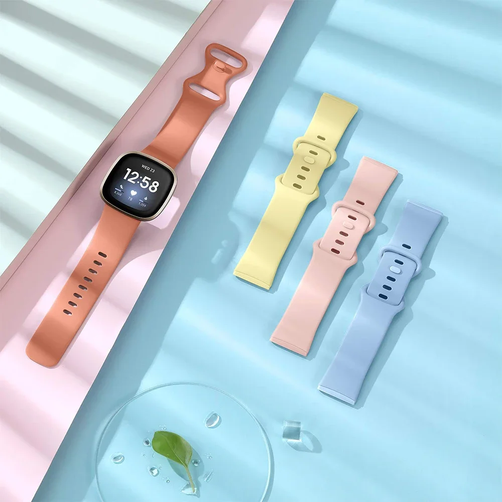 Fitbit Versa 3 4 Ʈ ġ Ʈ Ǹ Ʈ,  , Fit bit Sense 2 ð 