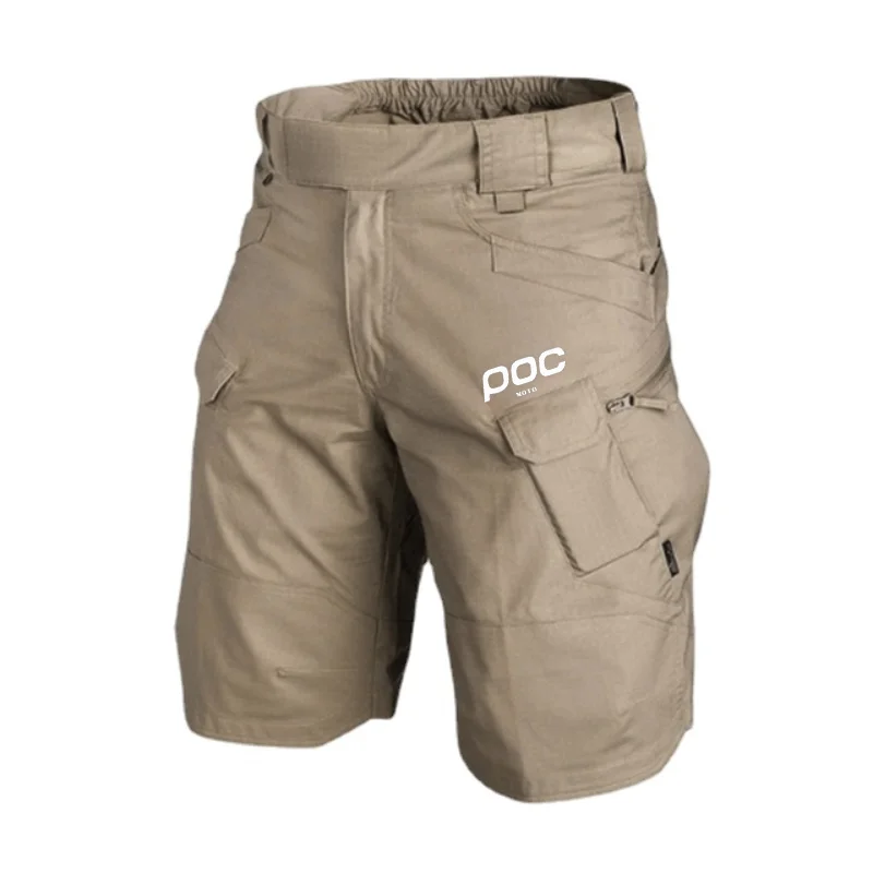 Summer Moto Cycling Pants Shorts Men Bicycle Clothing Road Bike Motorcycle Cargo cycling shorts cycling pants