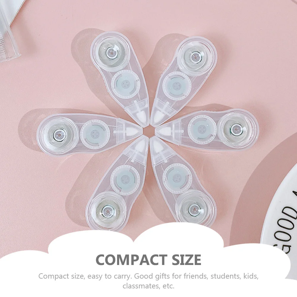 Рисунок 6 - Корректирующая лента