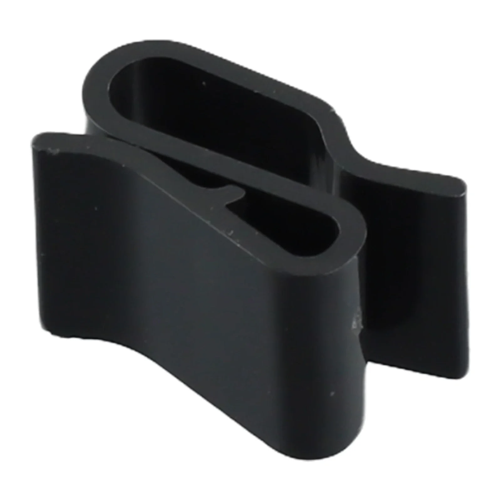 

High Quality Brandnew Solar Panel Clip Plastic 50Pcs Wire Holder Organizer Insulated PV Wire Temperature Resistant