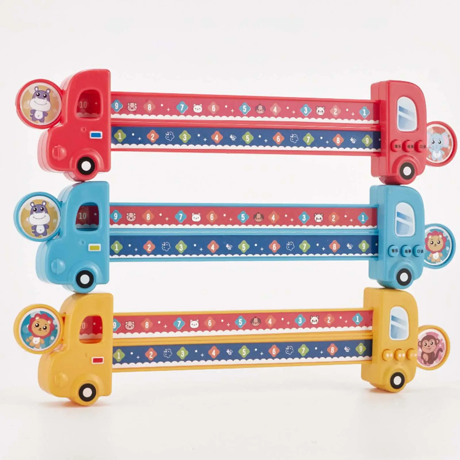 

Mathematics Decomposition Ruler Arithmetic Teaching Learning Education Addition Subtract Kids Math Toy Math Ruler Montessori