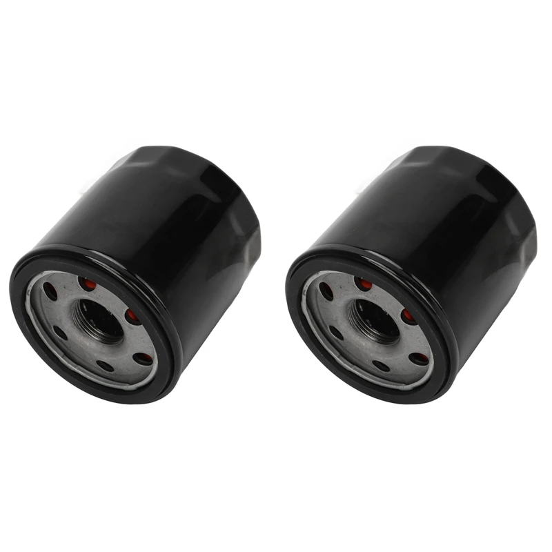 

Масляный фильтр 2X 35-8M0123025, аксессуары для Mercury V6 V8