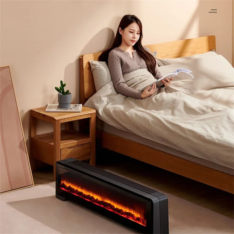 price difference for Water Steam Fireplace 150(L)*20(W)*25(H)cm and 3 sides view fire electric fireplace110(L)*14.2(W)*20.8(H)cm 4