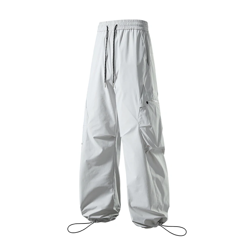 Unisex Stretch Water Resistant Outdoor Jogger Pants