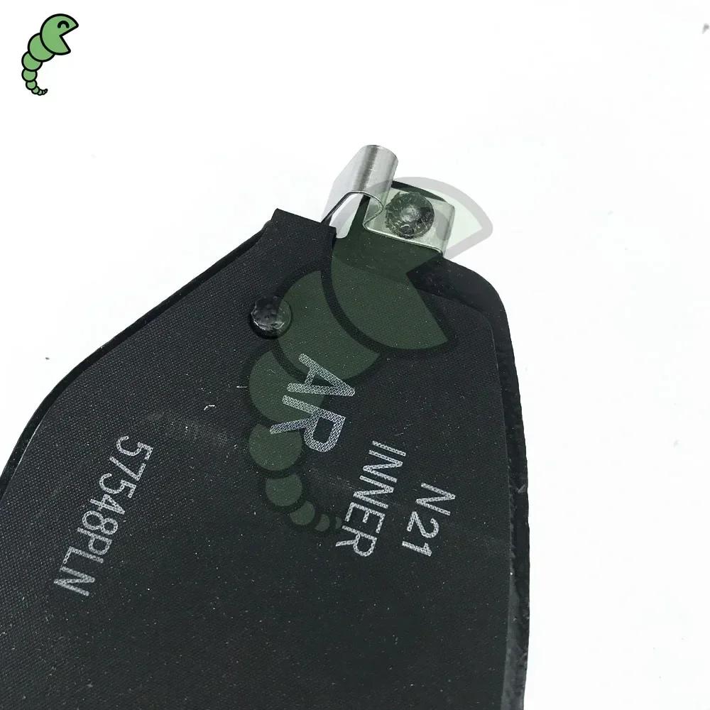 Brake Pads 0004209300 For Mercedes-Benz front Friction plate Brake skin back behind shoes