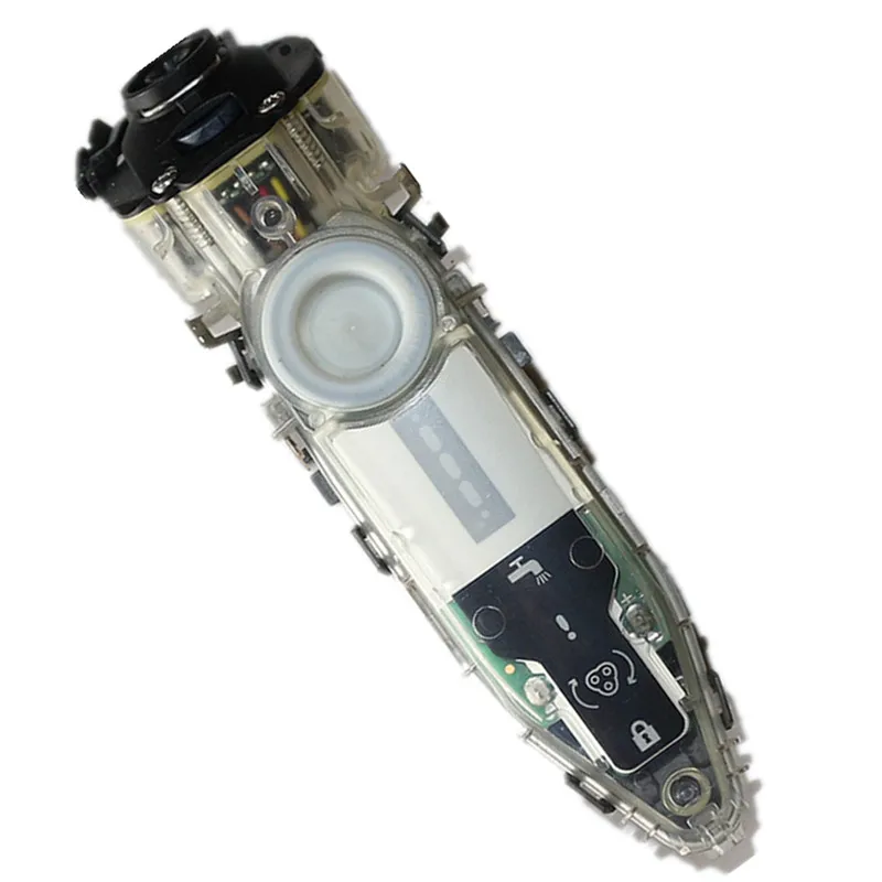 

Оригинальная бритва, основной блок для Philips RQ1250, сменный механизм, основной корпус