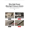 Car Steamer Cleaner Water-saving Eco Friendly Car Wash Machine Efficient Steam Cleaner 6