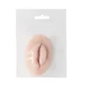 1pcs Microblading Reusable 5D Silicone Practice Lips Skin European Solid Lip Block For PMU Beginner Training Tattoo Makeup Tools 6