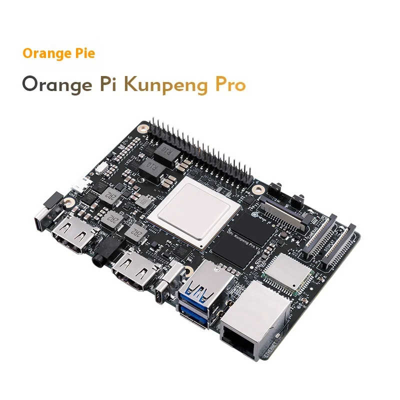   Kunpeng   , Kunpeng 8TOPS ǻ Ŀ ,  4K  ġ ý